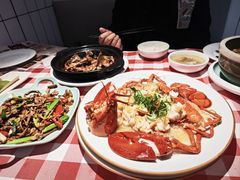 -阿里元海鲜·闽南特色菜(曾厝垵店)