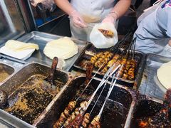-鼓楼夜市