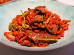 -许家菜(望江店)