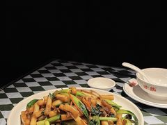 -回魏大排档(百花洲店)