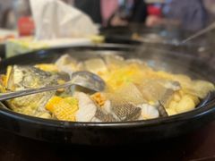 -金成潮菜博物馆(海珠湿地店)