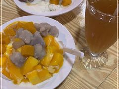 -一心冰品(迎津街店)