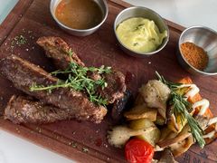 -拾挚扒房(招商花园城店)