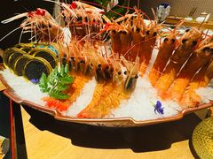 -Minase水濑·日料放题(外滩店)