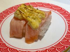 -采御鲜·回转寿司(汕头万达店)