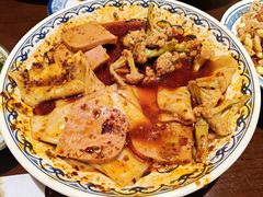 -左陕右甘(亚运村店)