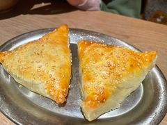 烤包子-耶里夏丽·新疆菜(田林东路店)