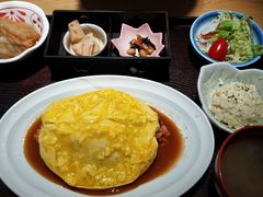 -味太助·银饭食堂(中华城店)