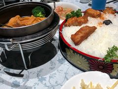 -古南都·老广东酒楼(龙江店)