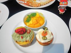 -杭州西子湖四季酒店-WL BISTRO西湖餐厅(灵隐路店)