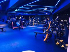 -W FITNESS 威尔仕健身·游泳(老西门新苑店)