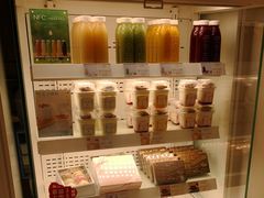 零售区-好利来(八里庄店)
