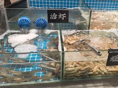 -汉阳廷自助烤肉·火锅(万丰海岸城店)