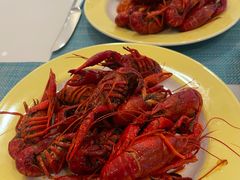 -味餐厅·海鲜·火锅·自助餐