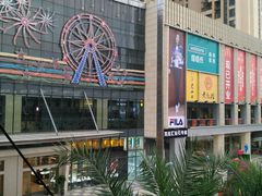 -布吉佳兆业广场