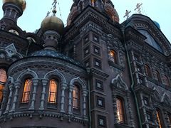 -滴血救世主教堂