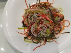 -丝宴·凤城印象·西北特色菜(彩虹湾店)