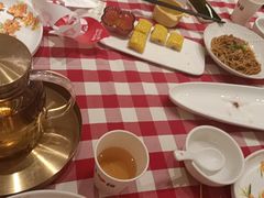 -西贝(金桥店)