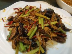 -老白肉馆(临江小区店)