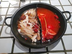 -贰回巷火锅馆(钟楼店)