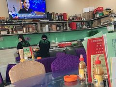 大堂-陈记烧鹅茶餐厅(世和路店)