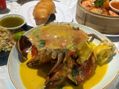 -肥肥蟹海鲜饭店(马六甲店)