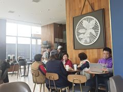 -星巴克(凯德晶萃店)