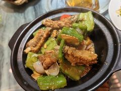 -金騰閣·经典粤菜(汾江中路店)