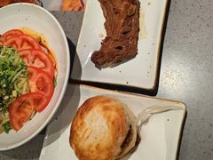 -大师兄·西北风味食集(增城合生汇店)