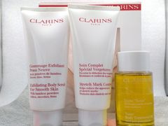 -CLARINS(香港新界上水广场店)