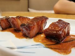 -星河湾半岛酒店-真粤中餐厅