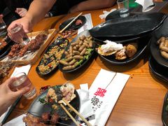 -白玉串城(南六中路店)
