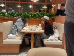 -姥姥家春饼店(惠新东街店)