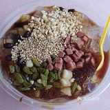 冰粉小吃店