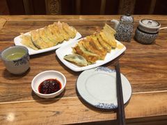 -海富荣·锅贴·陕菜家常菜(阳光城店)