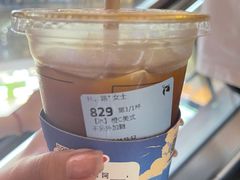 -luckincoffee瑞幸咖啡(顺义华联商厦店)