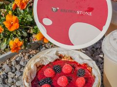 -BROWNSTONE布朗石西班牙餐厅(富城店)