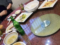 -天目湖刘老四农庄