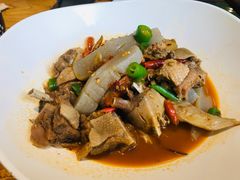 -俏湘私房菜(国贸店)