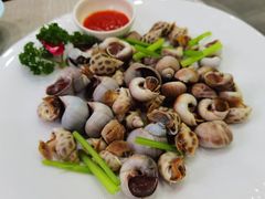 -星龙海鲜(望江东路店)