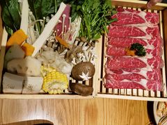 -锅物新语&寿喜烧.炉端割烹(世博源店)
