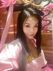 -盘子女人坊古装写真摄影(南京总店)