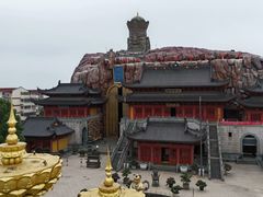 -上海东林寺(金山区)