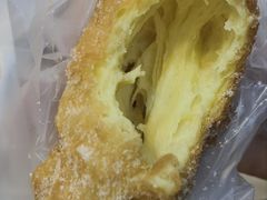 -占西饼店