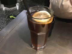 冰柠茶-炉鱼(萧山万象汇店)