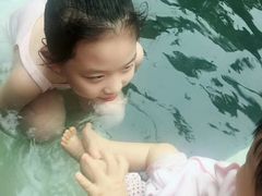 -海兰云天度假区温泉