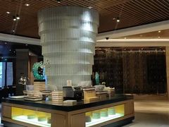 -蜻蜓逐宴全日制西餐厅I古北水镇大酒店