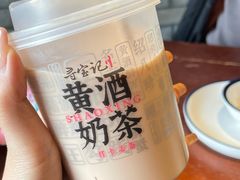 -寻宝记绍兴菜(鲁迅路店)