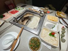 -海底捞火锅(群光广场店)