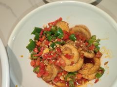 -兰湘子·湘菜小炒(石家庄万象城店)